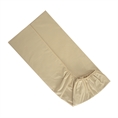 Чаршаф с ластик 60/120+15см UNI Honey